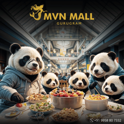 MVN Mall Sector 37D Dwarka Expressway Gurugram (Gurgaon)
