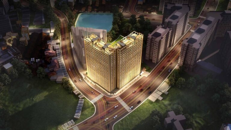 M3M Crown Smart City Delhi Airport