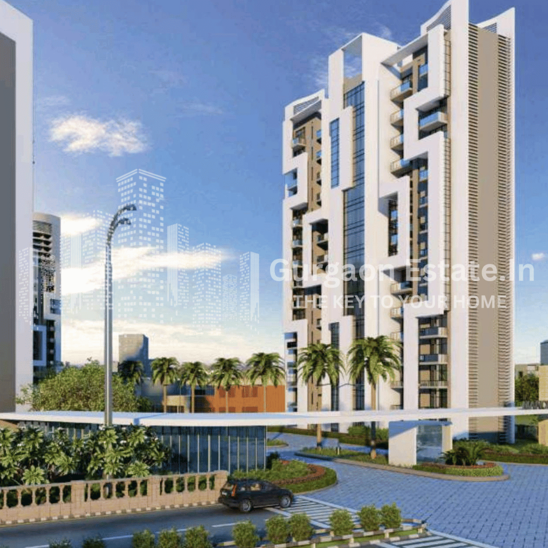 kASHISH MANOR ONE