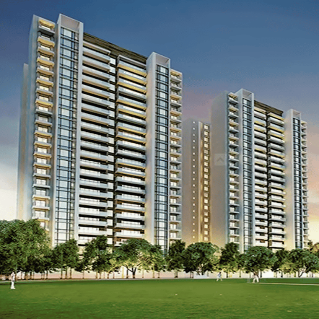 Sobha Aranya