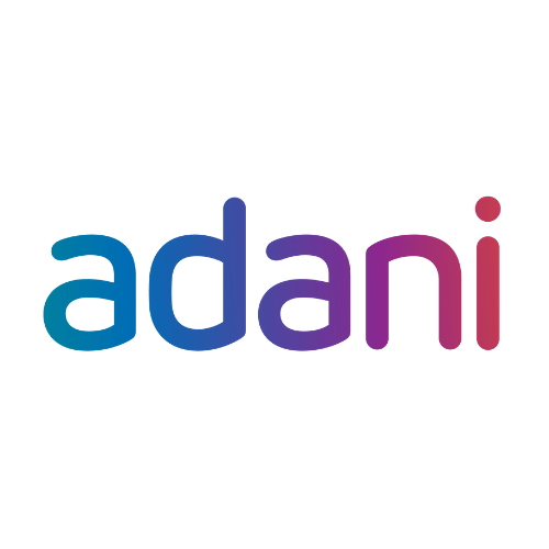 adani group logo png