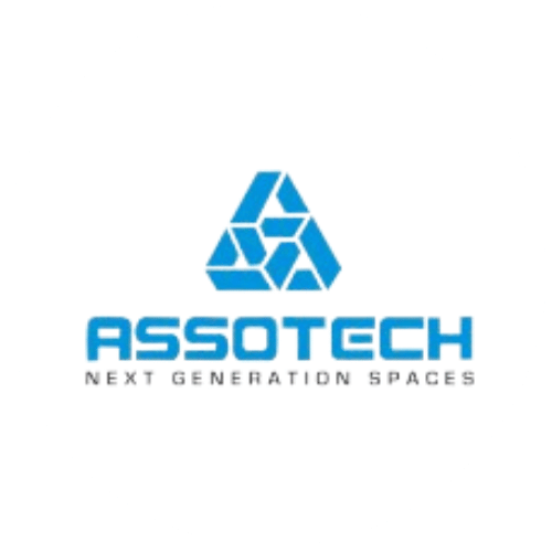 assotech logo png