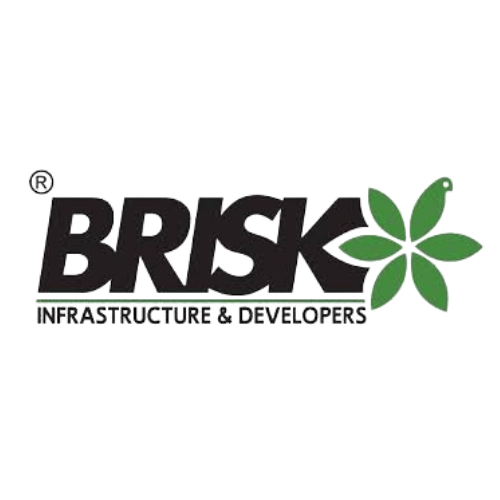 brisk developers logo png