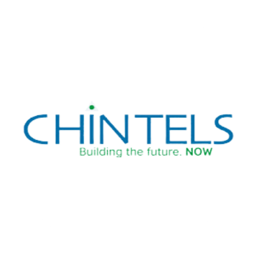 chintels group logo png
