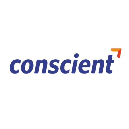 conscient logo png