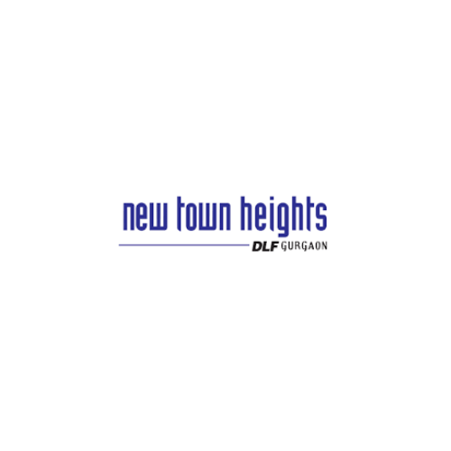 dlf new town heights sector 86 logo