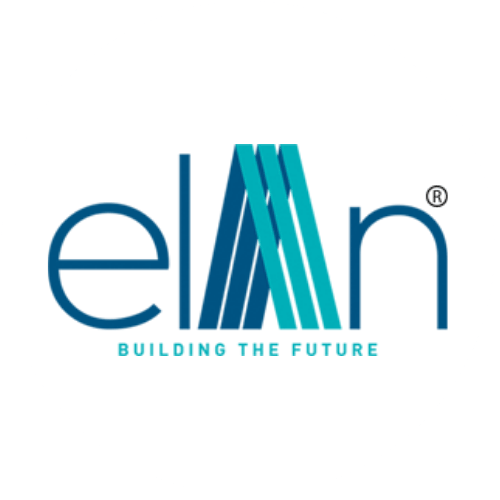 elan group logo png