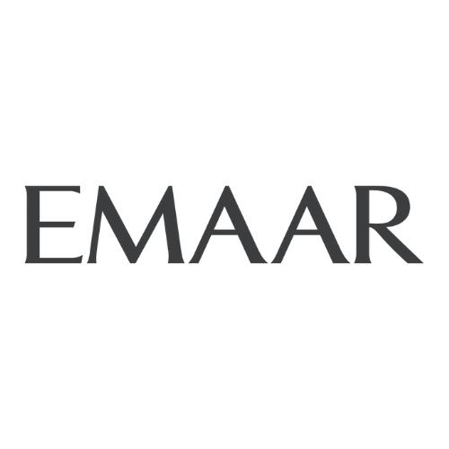 emaar logo png