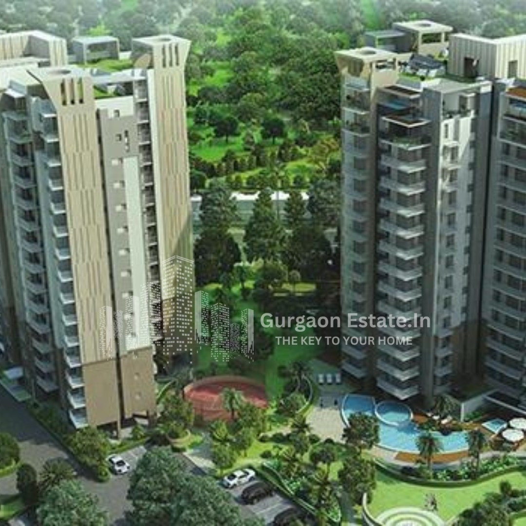 experion heartsong sector 108 gurugram