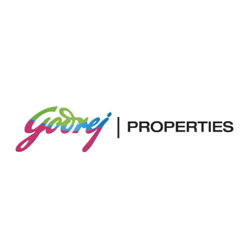godrej properties logo png