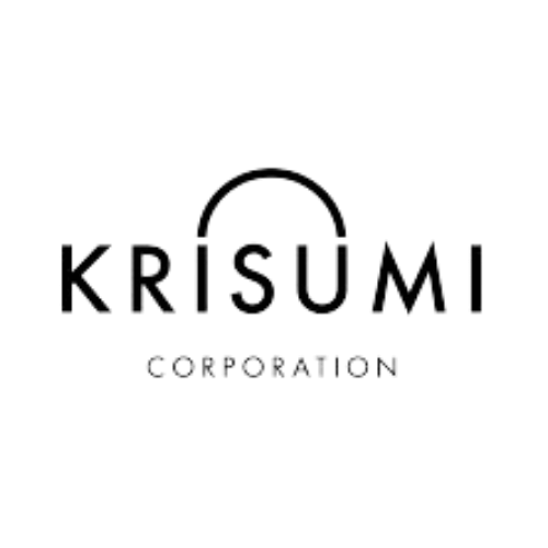 krisumi corporation logo