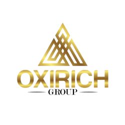 oxirich group logo png