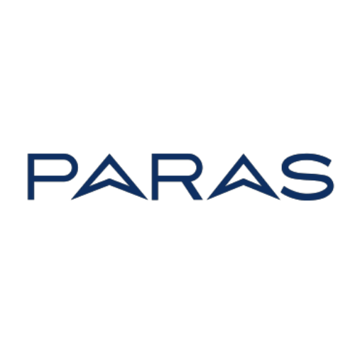 paras buildtech logo png