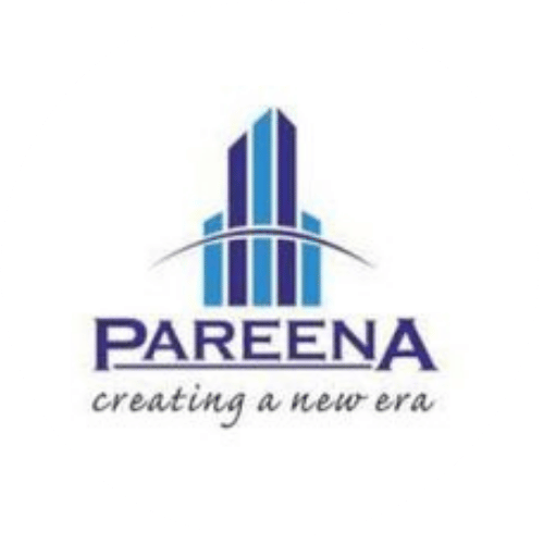 pareena logo