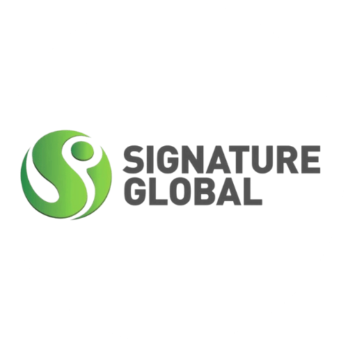 signature global logo png