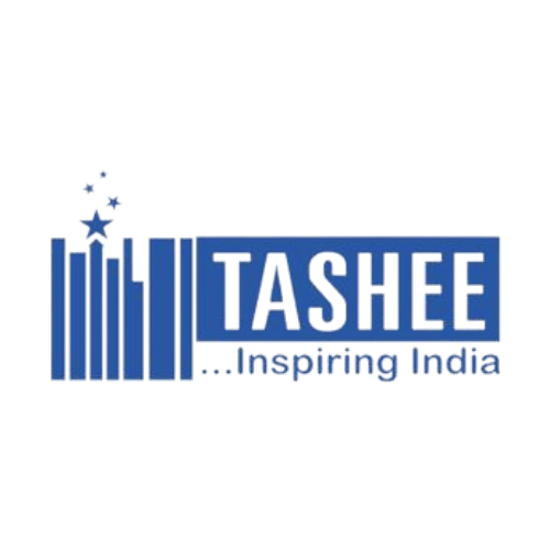 tashee group logo png