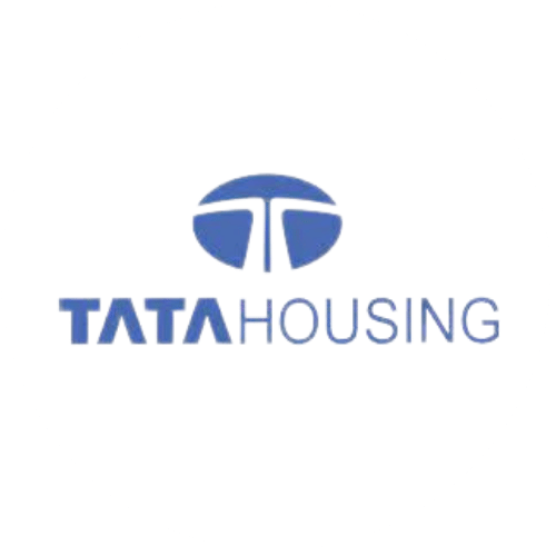 tata housing logo png