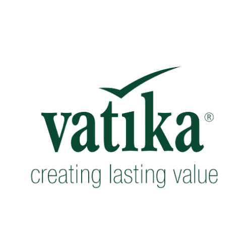 vatika group logo png