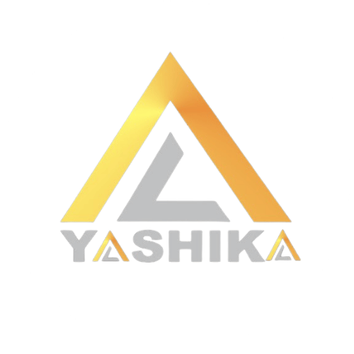 yashika group logo png